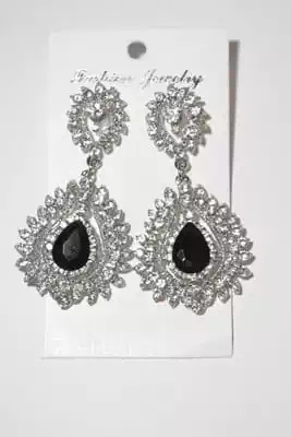 Boucle-d-oreille style unie