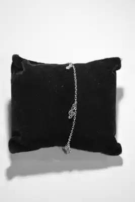 Bracelet étoile Argent