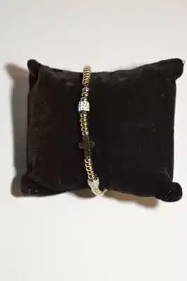 Jonc bracelet Argent