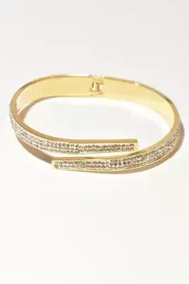 Jonc bracelet Or