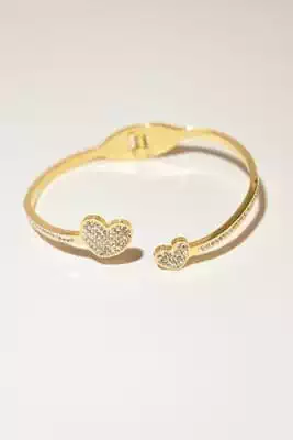 Jonc coeur unie