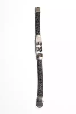 Bracelet Bracelet Argent Noir