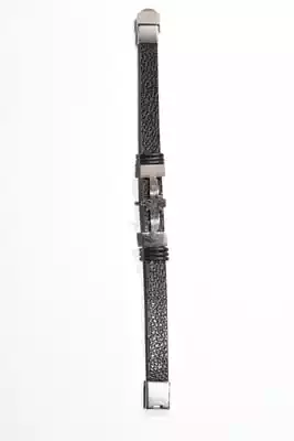 Bracelet Bracelet Argent Noir