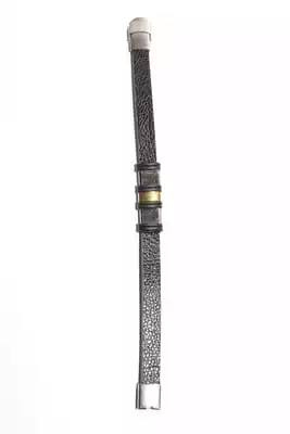 Bracelet Bracelet Argent Noir
