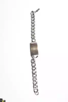 Bracelet Bracelet Argent