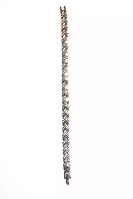 Bracelet gourmette Argent