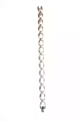 Bracelet gourmette Argent