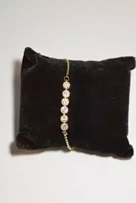 Bracelet  Or