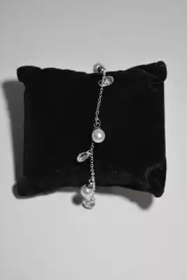 Bracelet  Argent