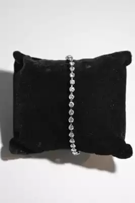 Bracelet bracelet Argent