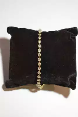 Bracelet bracelet Or
