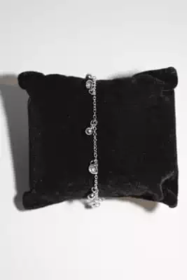 Bracelet  Argent