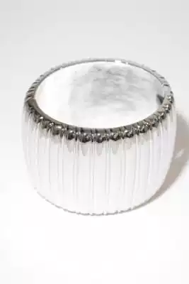 Manchette Manchette Argent