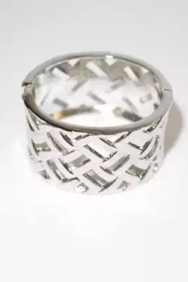 Manchette Manchette Argent