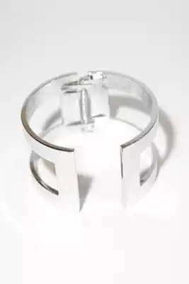 Manchette Manchette Argent