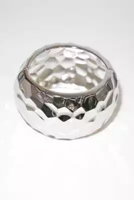 Manchette Manchette Argent