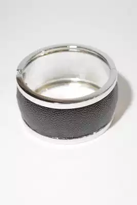Manchette Manchette Argent