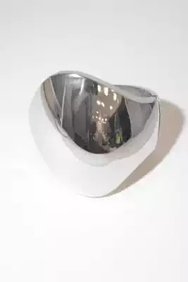 Manchette Manchette Argent
