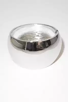 Manchette Manchette Argent