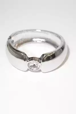 Manchette Manchette Argent