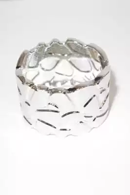 Manchette Manchette Argent