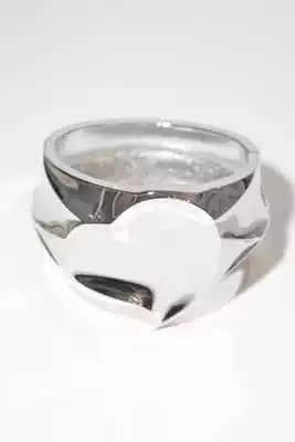 Manchette Manchette Argent