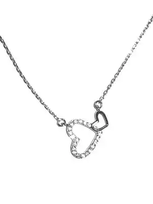 argent925 coeur Argent