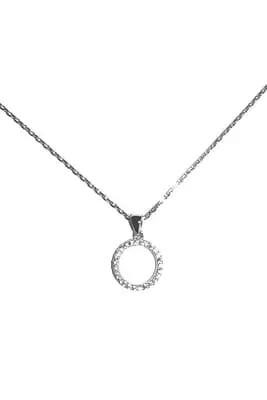 argent925 cercle Argent