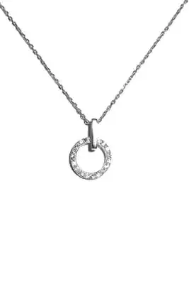 argent925 cercle Argent