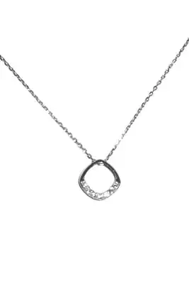 argent925 carré Argent