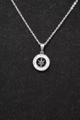 Collier arbre de vie Argent