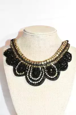 Collier collier unie