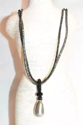 Sautoire sautoire unie
