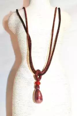 Sautoire sautoire unie