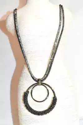 Sautoire sautoire unie