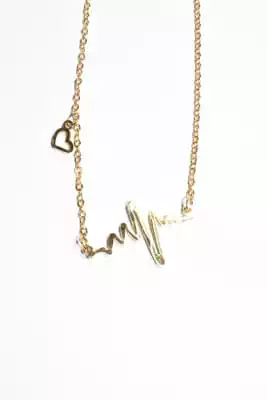 Pendentif onde d'amour Or