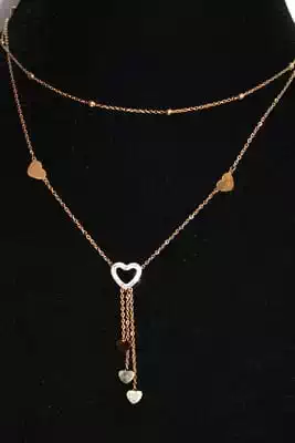 Pendentif Collier Or