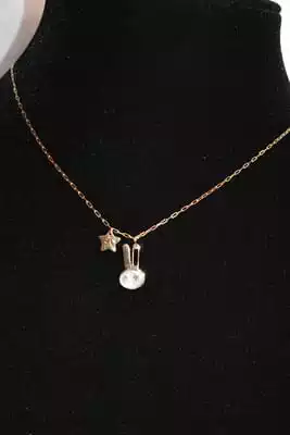 Collier Collier Or