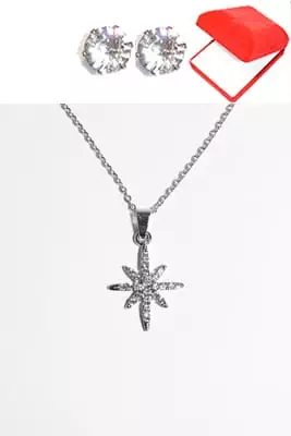 coffret fashion Argent