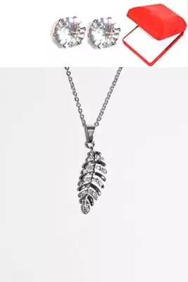 coffret fashion Argent