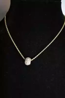parrure anneau Or