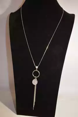 sautoire cercle Argent