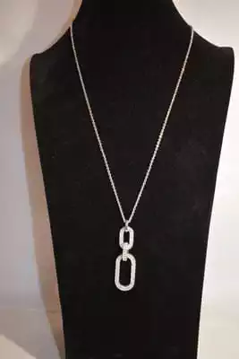 sautoire chaîne Argent