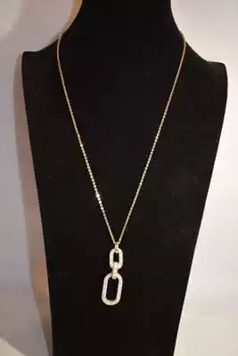 sautoire chaîne Or