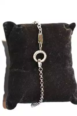 Bracelet Bracelet Argent