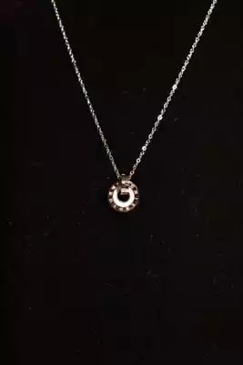 Collier Collier Argent