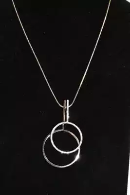 Sautoire Sautoire Argent