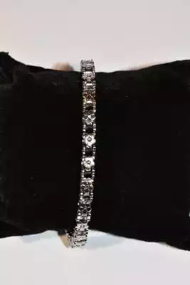 Bracelet homme unie