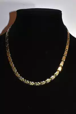 Collier homme Argent
