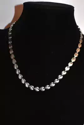 Collier homme Argent